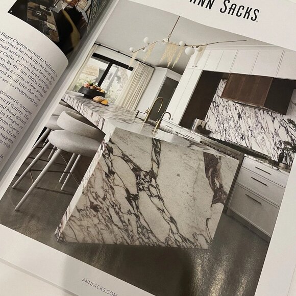 AD Architectural Digest Summer Romance Maui Hamptons July August 2025 Issue NEW - Picture 7 of 13